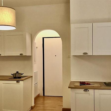 Casa Santiago Daire Trieste Dış mekan fotoğraf